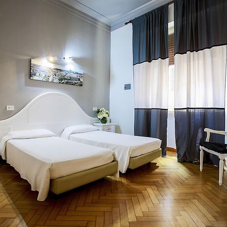 Hotel Trinita Dei Monti Roma Eksteriør bilde