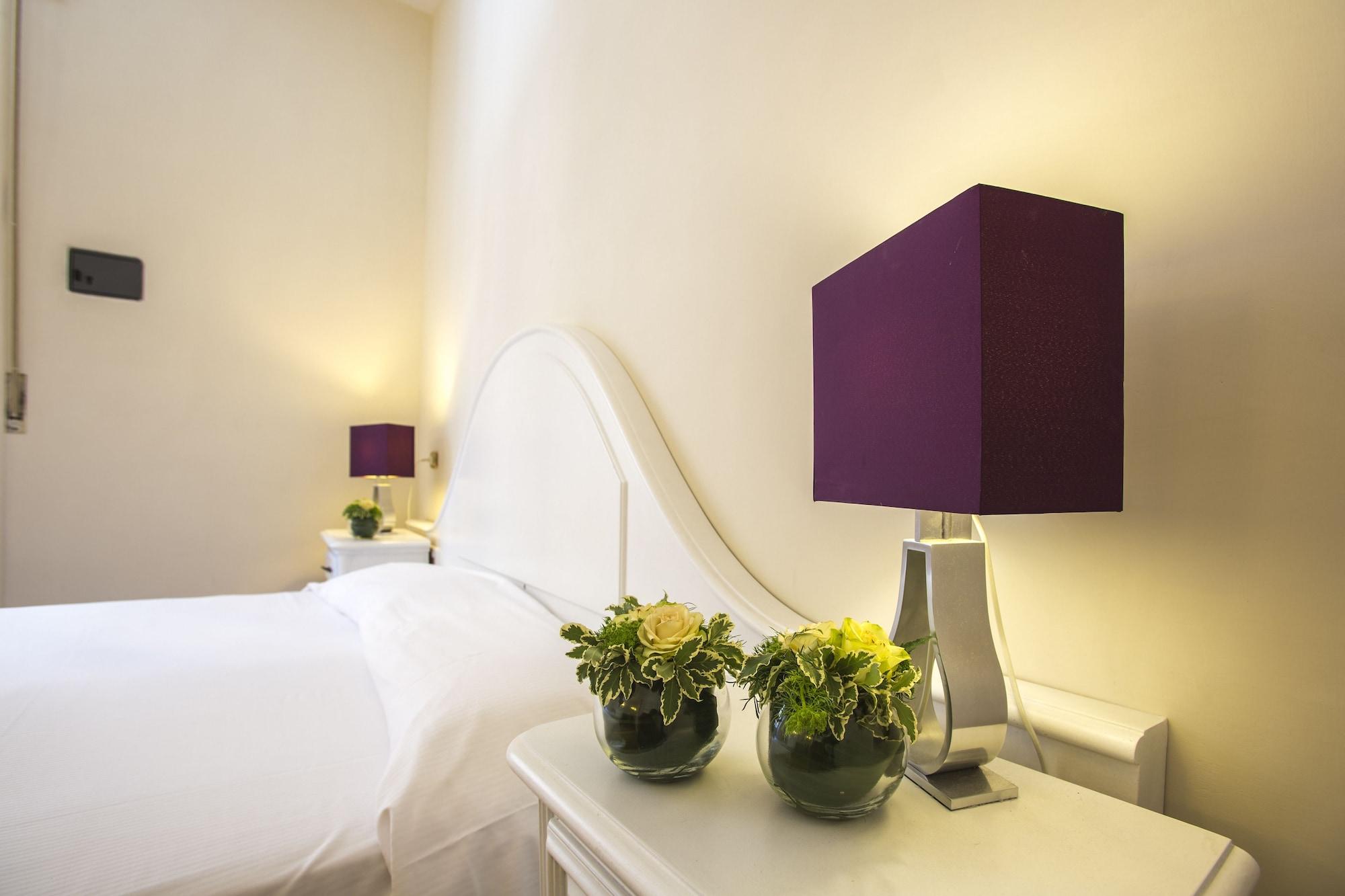 Hotel Trinita Dei Monti Roma Eksteriør bilde