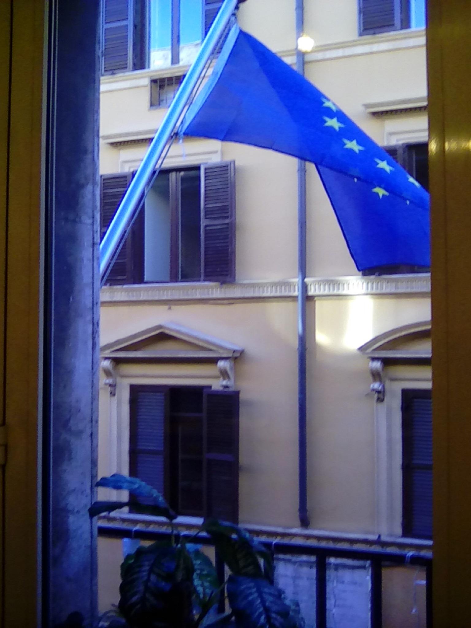 Hotel Trinita Dei Monti Roma Eksteriør bilde
