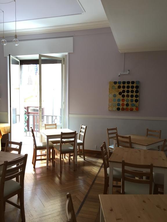 Hotel Trinita Dei Monti Roma Eksteriør bilde