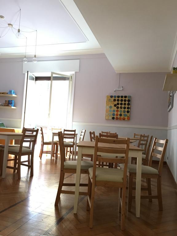 Hotel Trinita Dei Monti Roma Eksteriør bilde