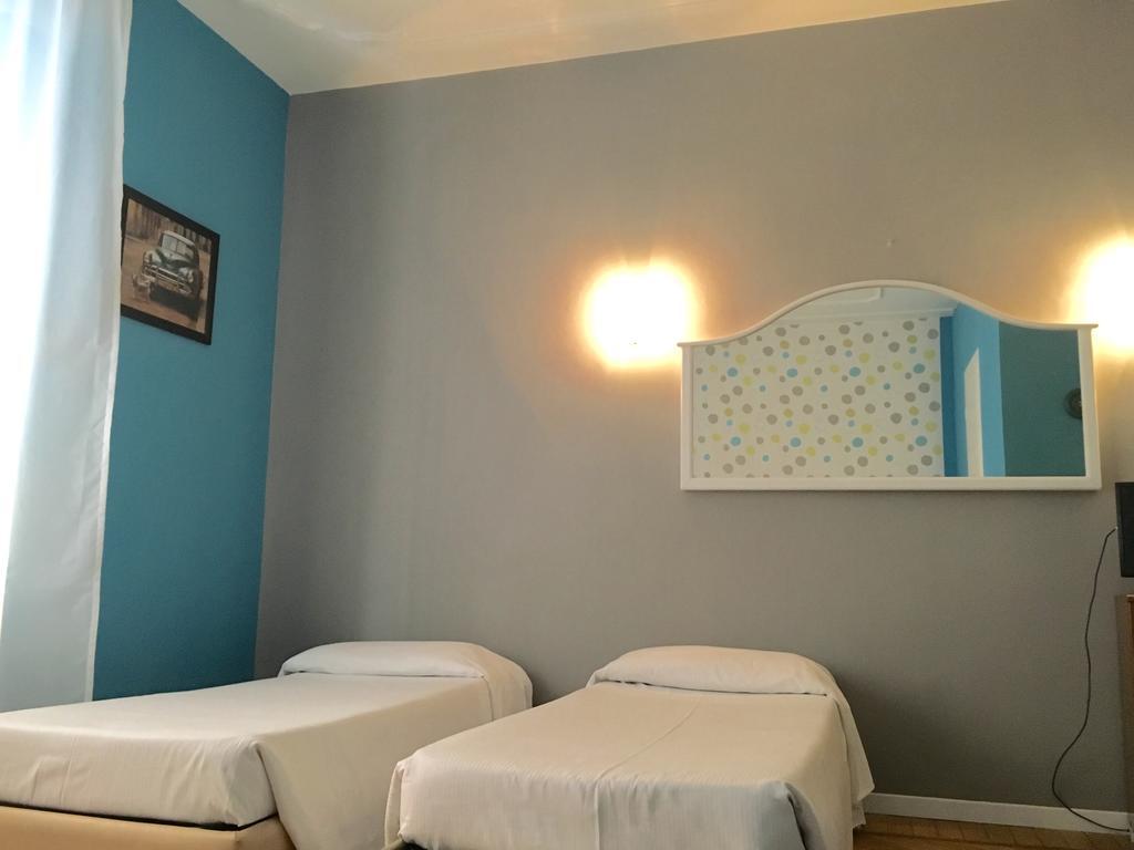 Hotel Trinita Dei Monti Roma Eksteriør bilde