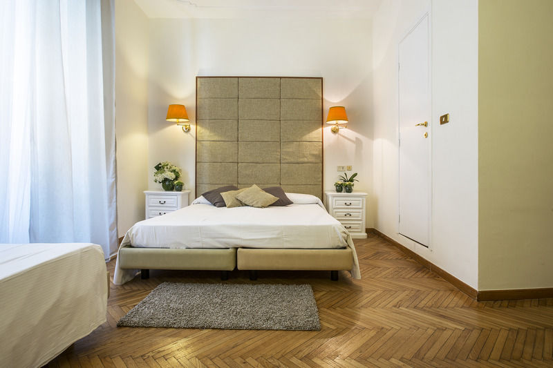 Hotel Trinita Dei Monti Roma Eksteriør bilde