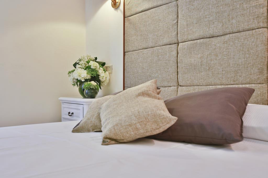 Hotel Trinita Dei Monti Roma Eksteriør bilde