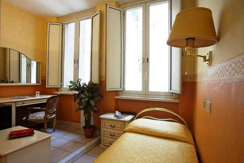 Hotel Trinita Dei Monti Roma Eksteriør bilde