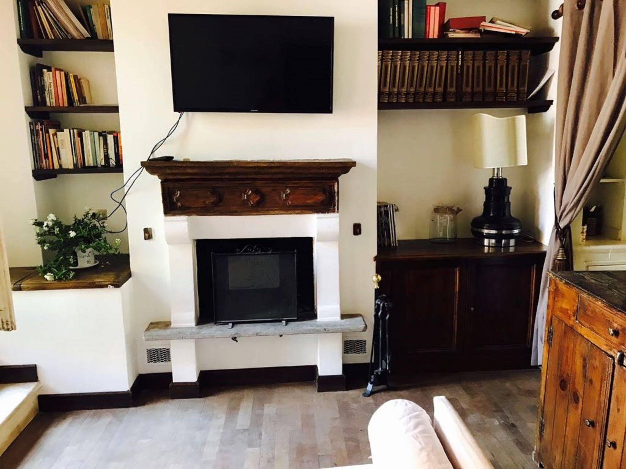 Hotel Trinita Dei Monti Roma Eksteriør bilde