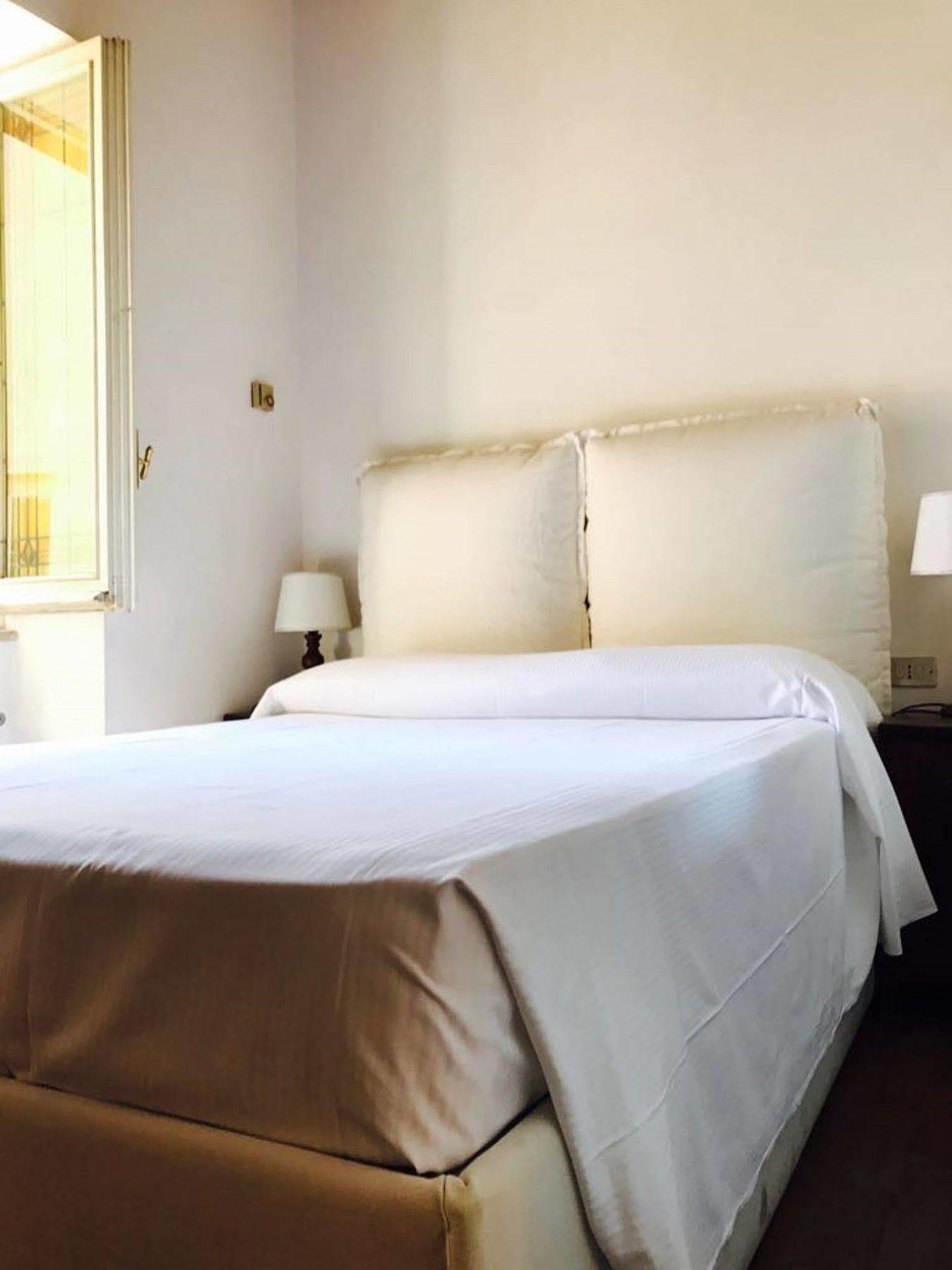 Hotel Trinita Dei Monti Roma Eksteriør bilde